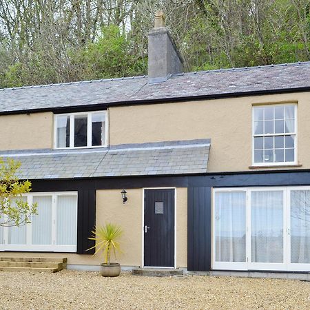 Granary Cottage Penrhyn Bay 외부 사진