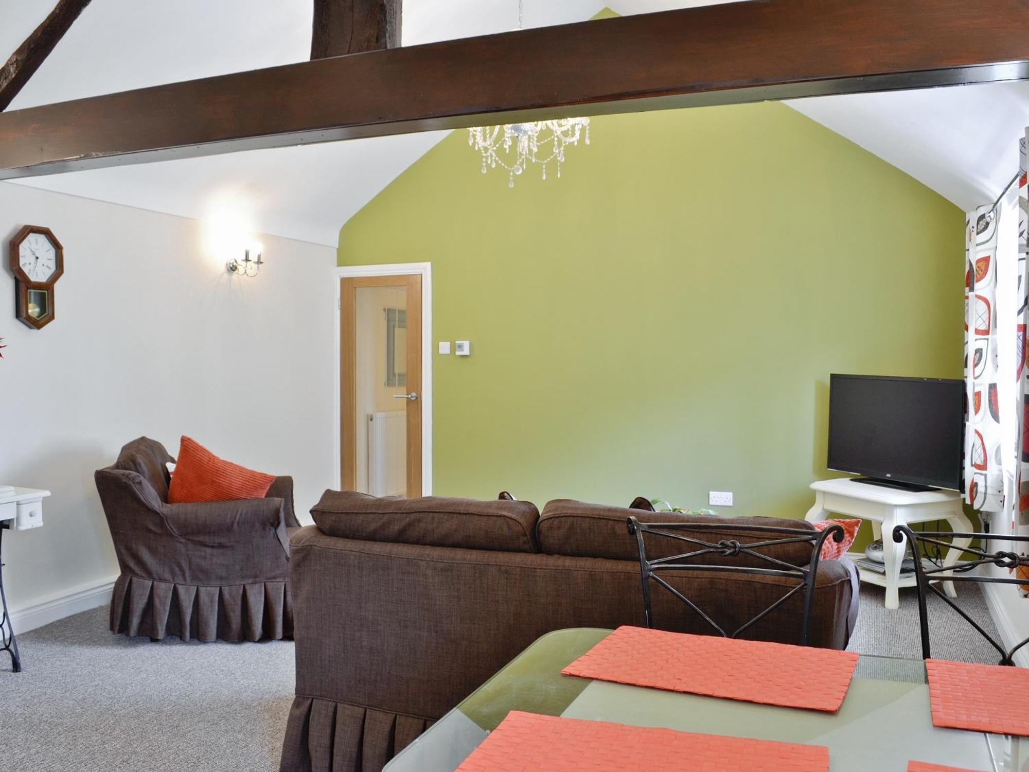 Granary Cottage Penrhyn Bay 외부 사진