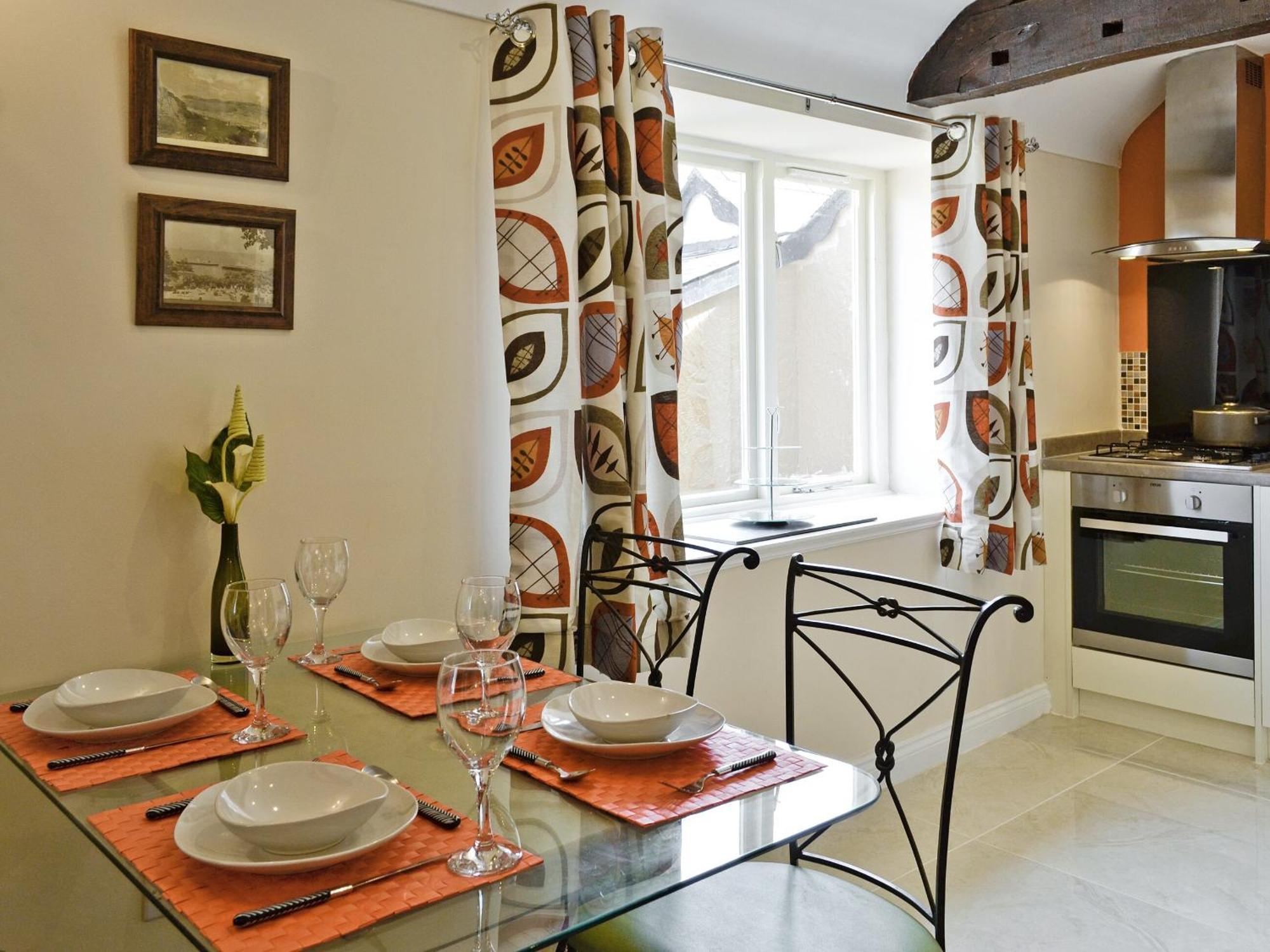 Granary Cottage Penrhyn Bay 외부 사진